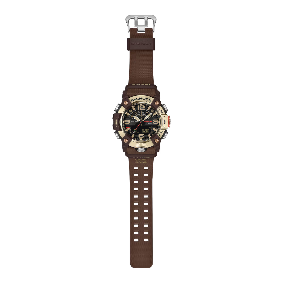G-SHOCK GG-B100XMH-5A