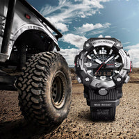 G-SHOCK GG-B100XMB-1A
