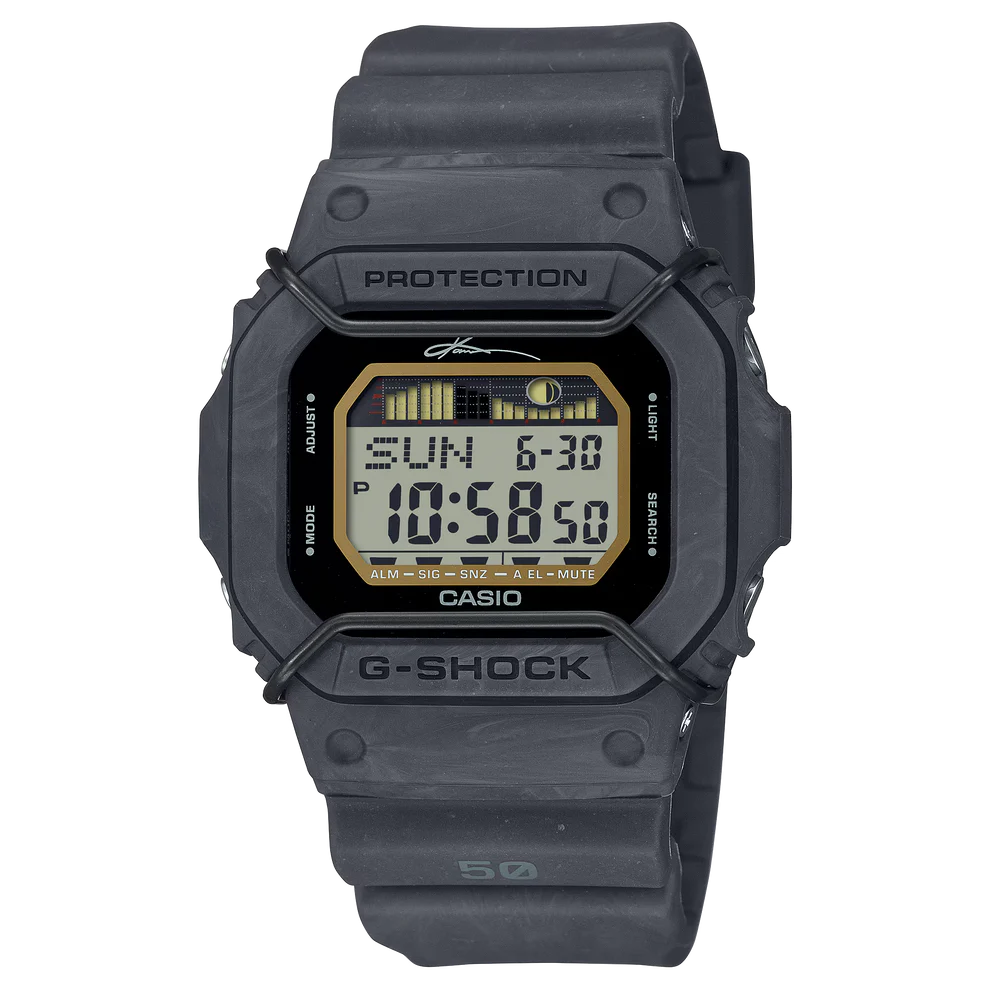 G-SHOCK GLX-5600KB-1