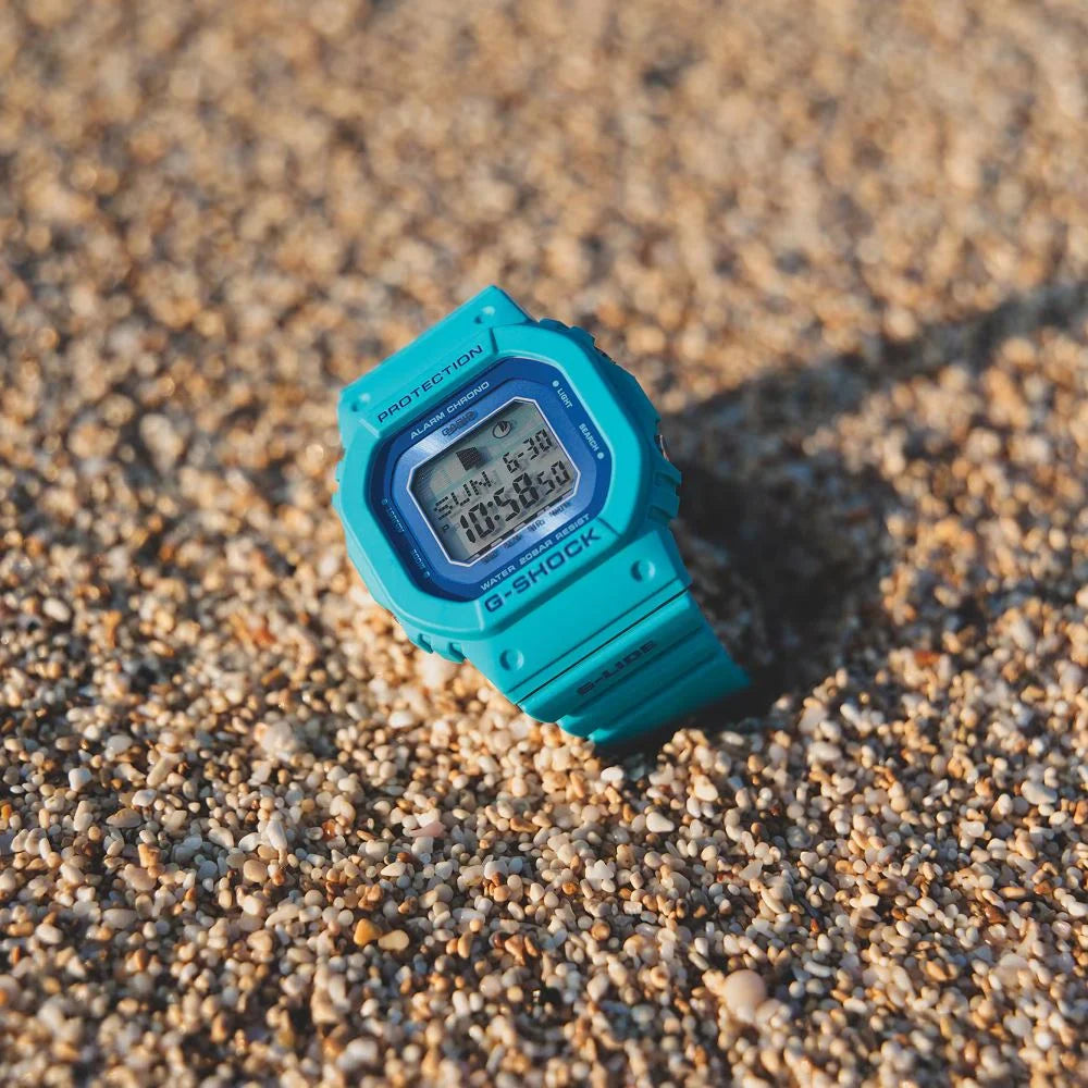 G-SHOCK GLX-S5610-2