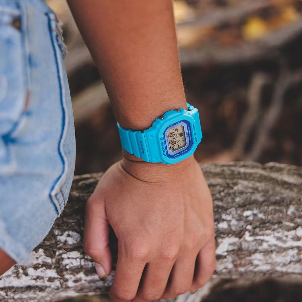 G-SHOCK GLX-S5610-2