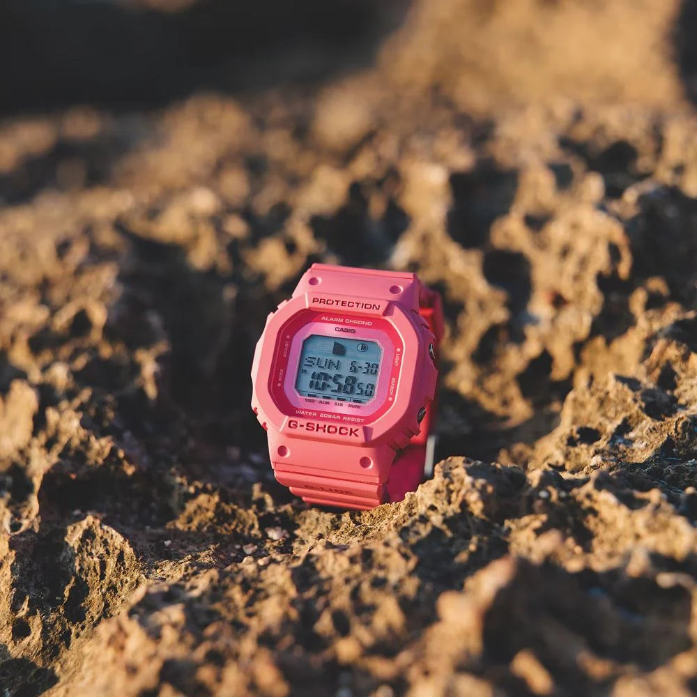 G-SHOCK GLX-S5610-4