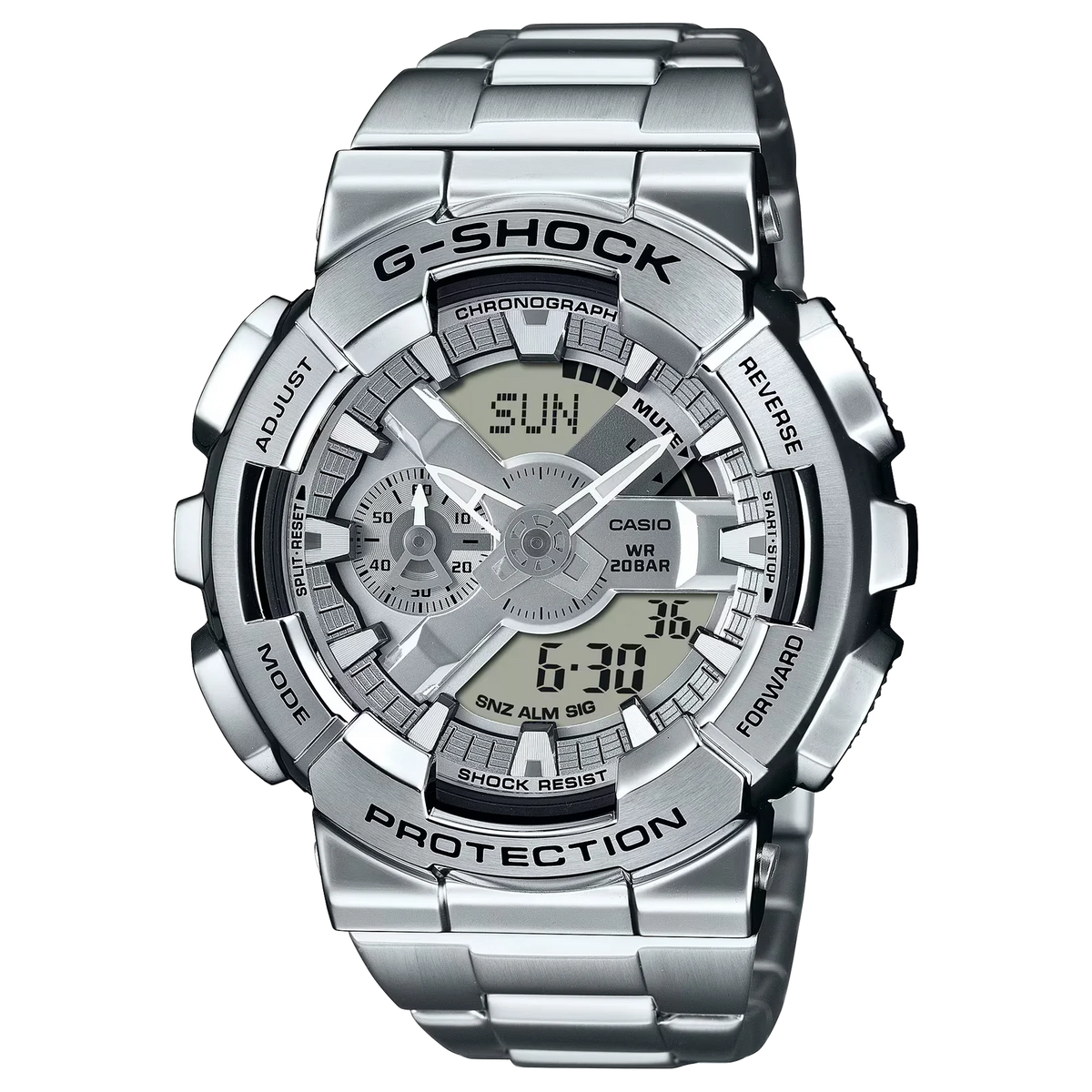 G-SHOCK GM-110D-8A