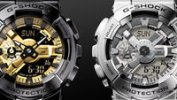 G-SHOCK GM-110D-8A