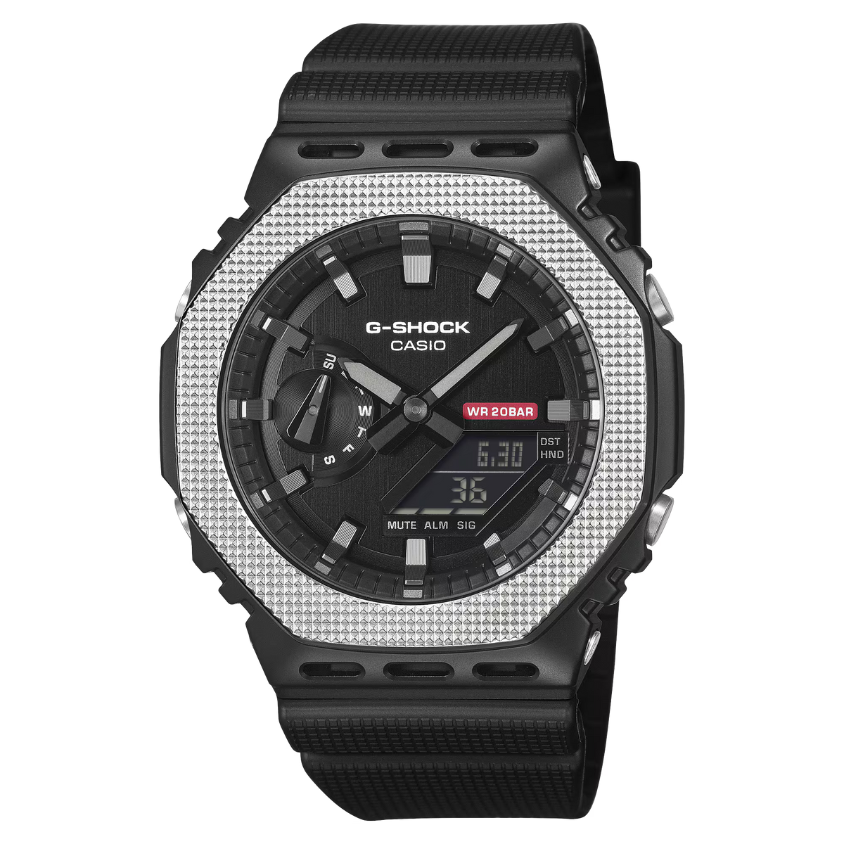 G-SHOCK GM-2100BM-1A