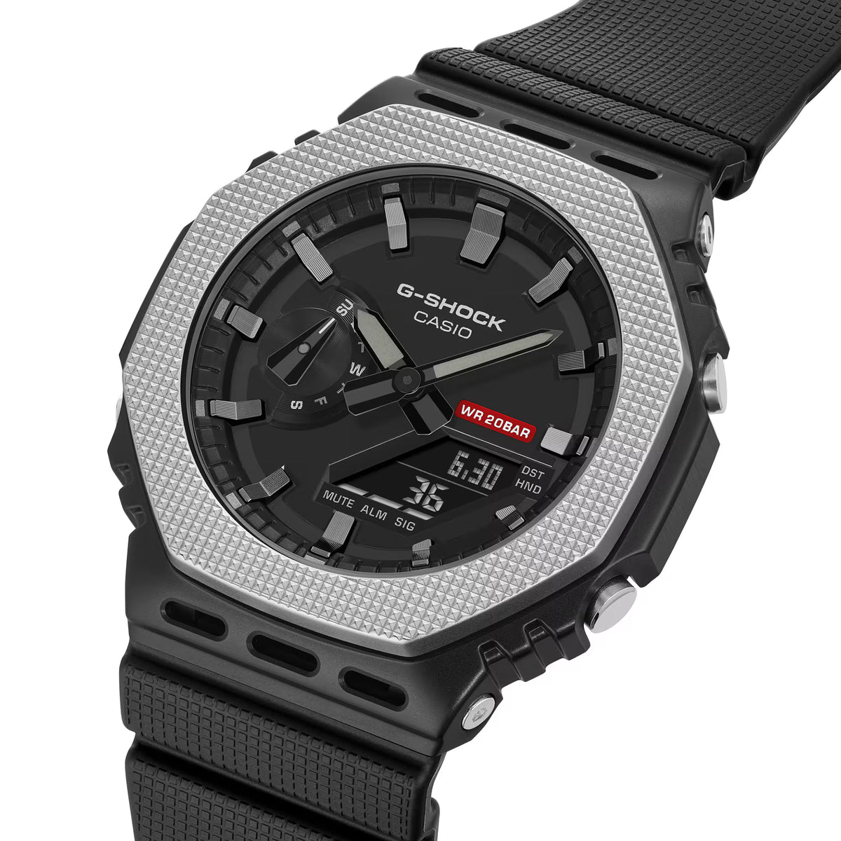 G-SHOCK GM-2100BM-1A