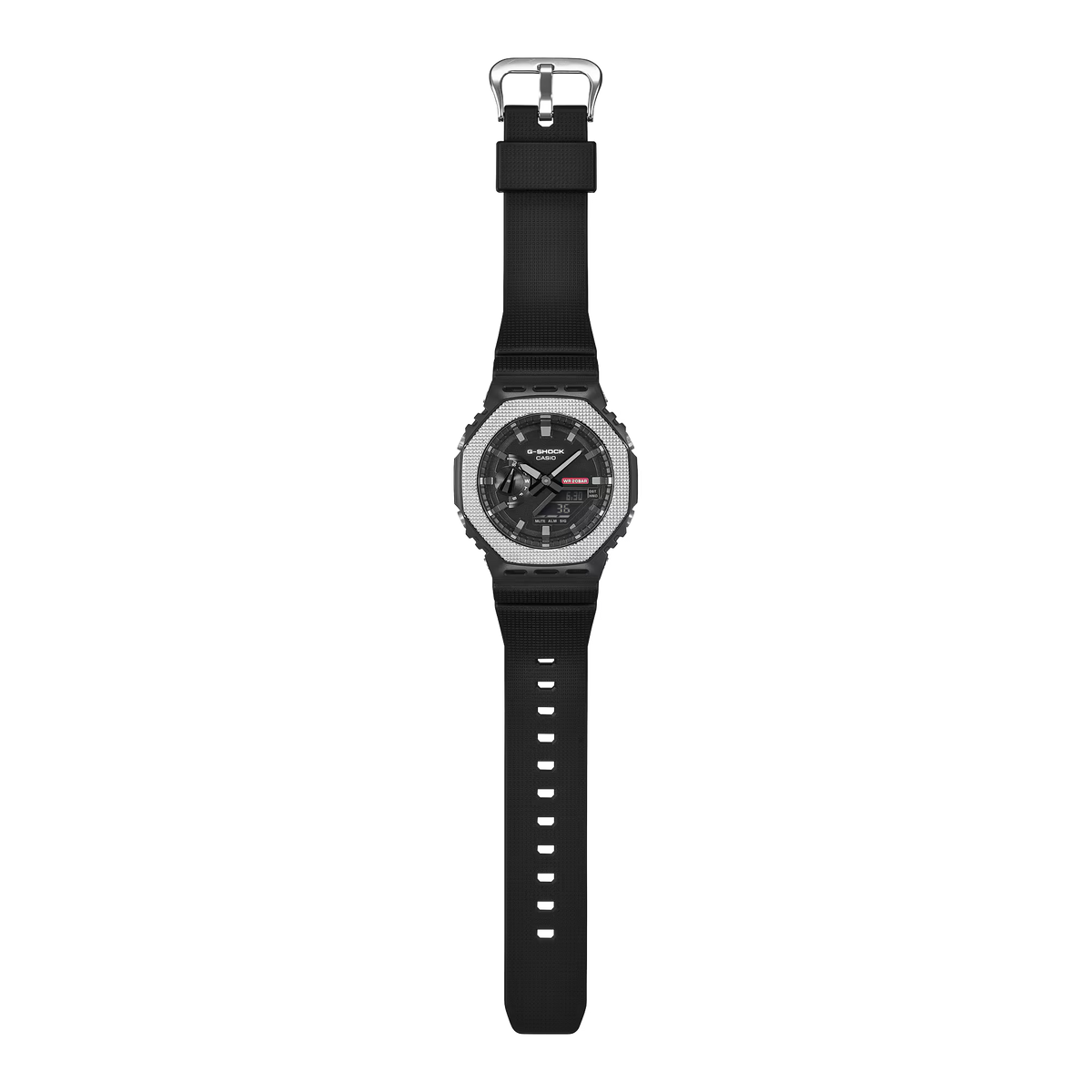 G-SHOCK GM-2100BM-1A