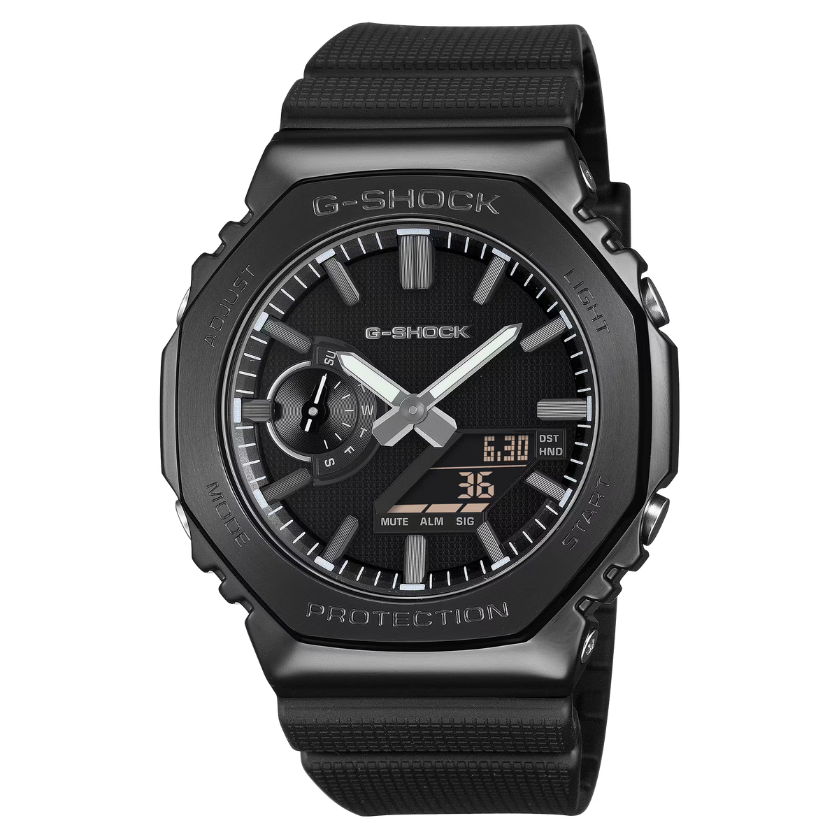 G-SHOCK GM-2100LXB-1A