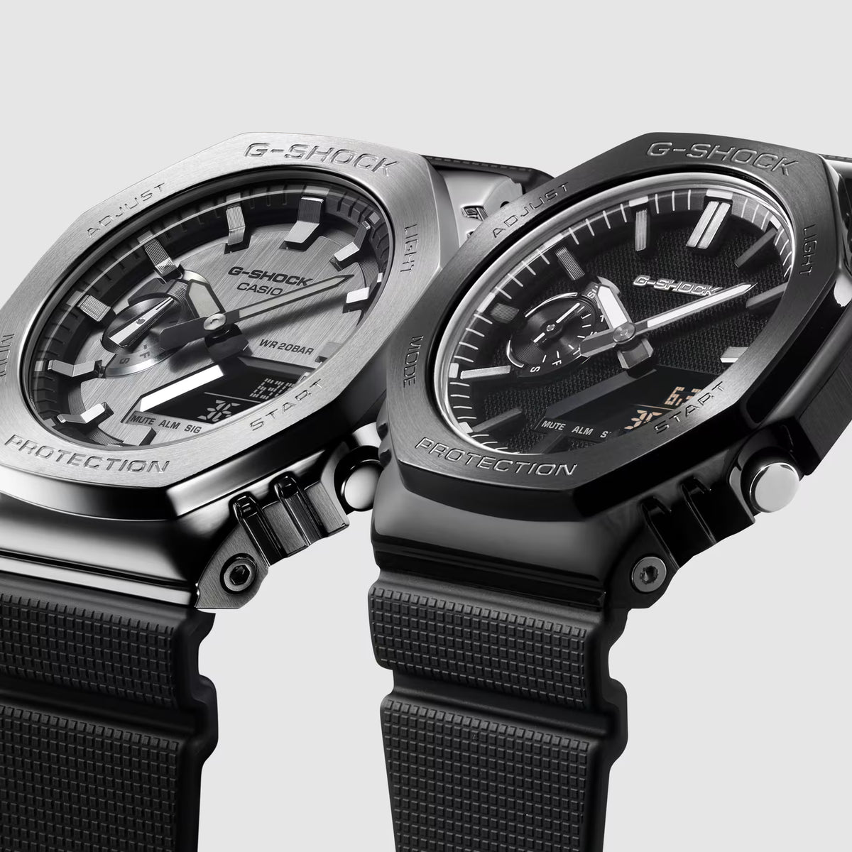 G-SHOCK GM-2100LXB-1A