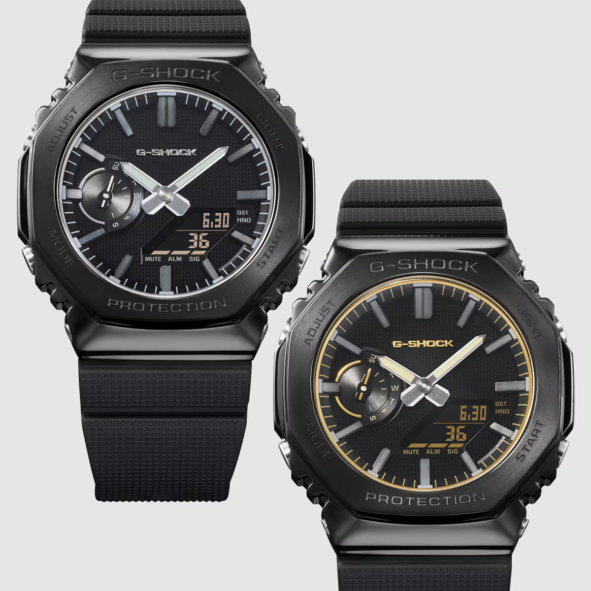 G-SHOCK GM-2100LXB-1A9