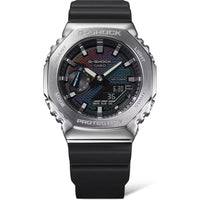 G-SHOCK GM-2100RW-1A