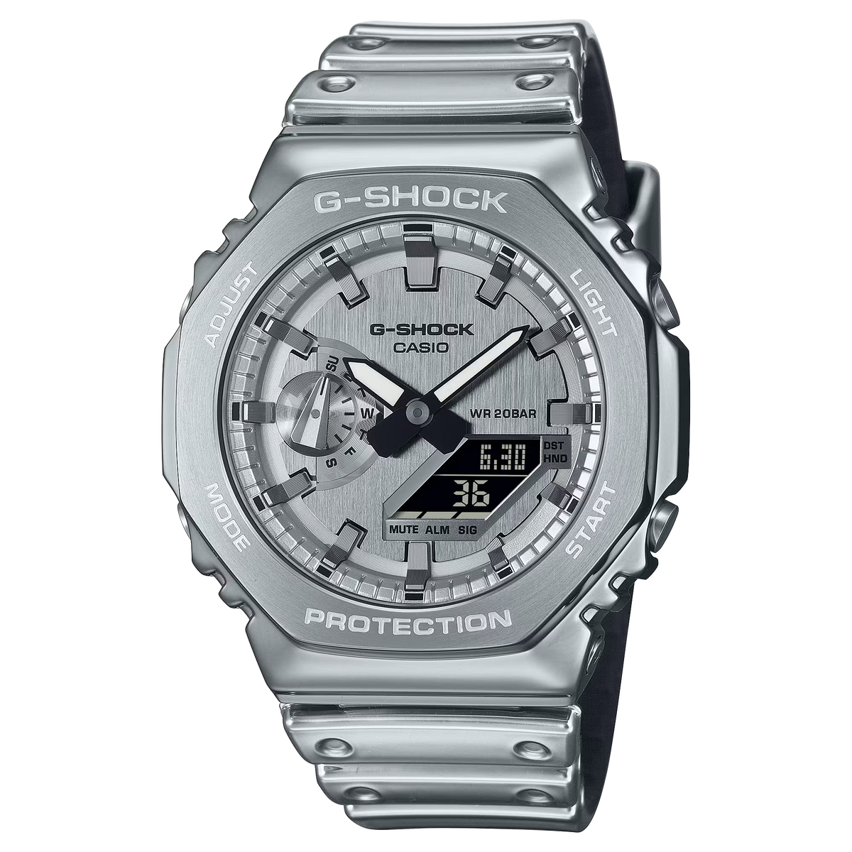 G-SHOCK GM-2100YM-8A