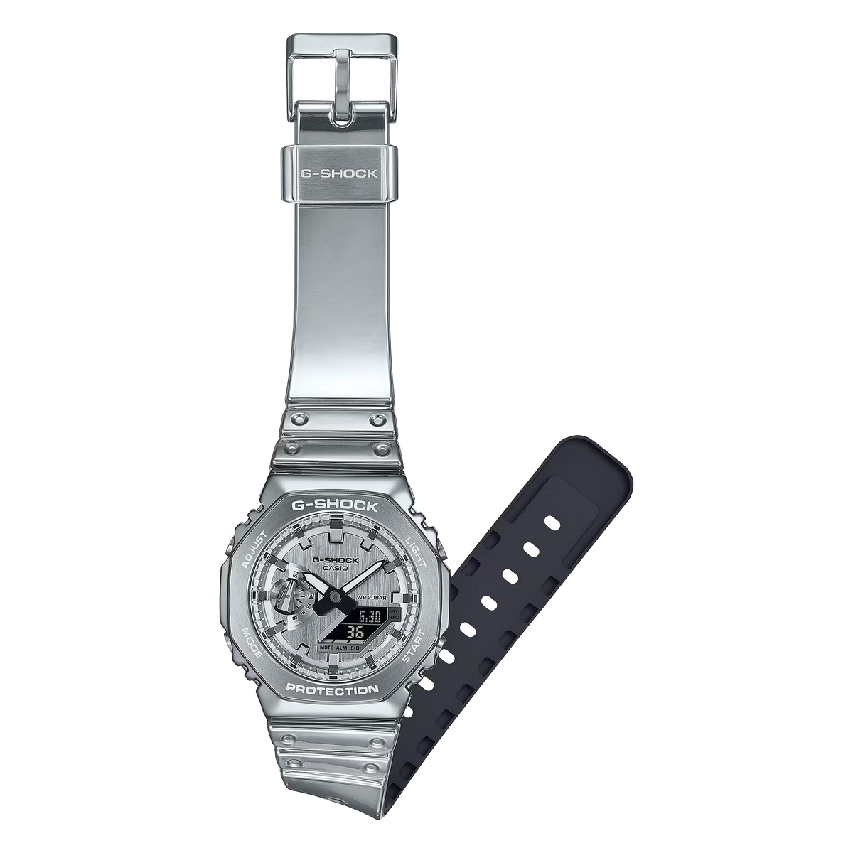 G-SHOCK GM-2100YM-8A
