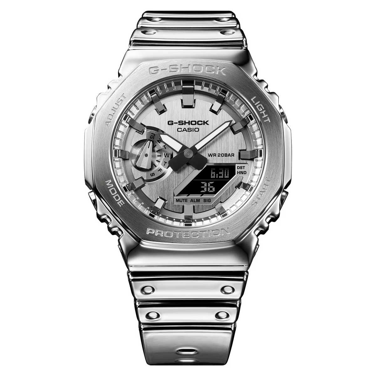G-SHOCK GM-2100YM-8A