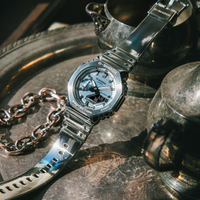 G-SHOCK GM-2100YM-8A