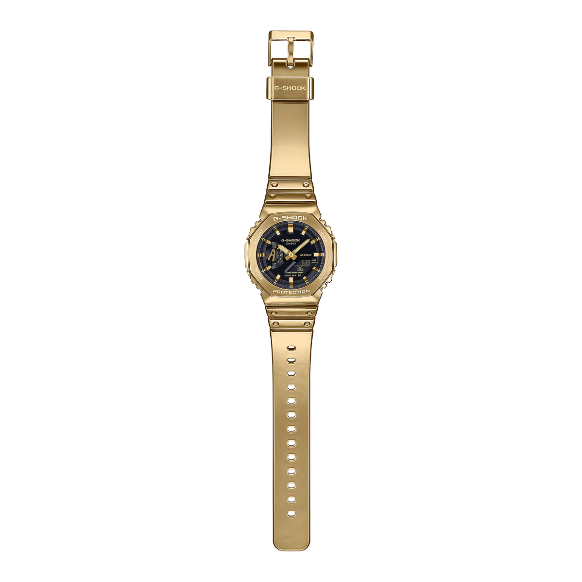 G-SHOCK GM-2100YMG-9A