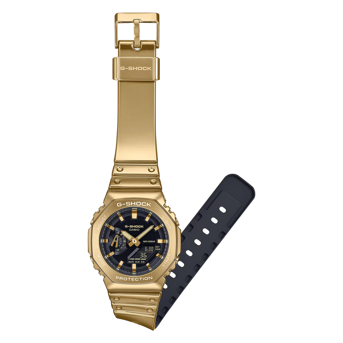 G-SHOCK GM-2100YMG-9A