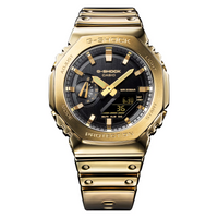 G-SHOCK GM-2100YMG-9A