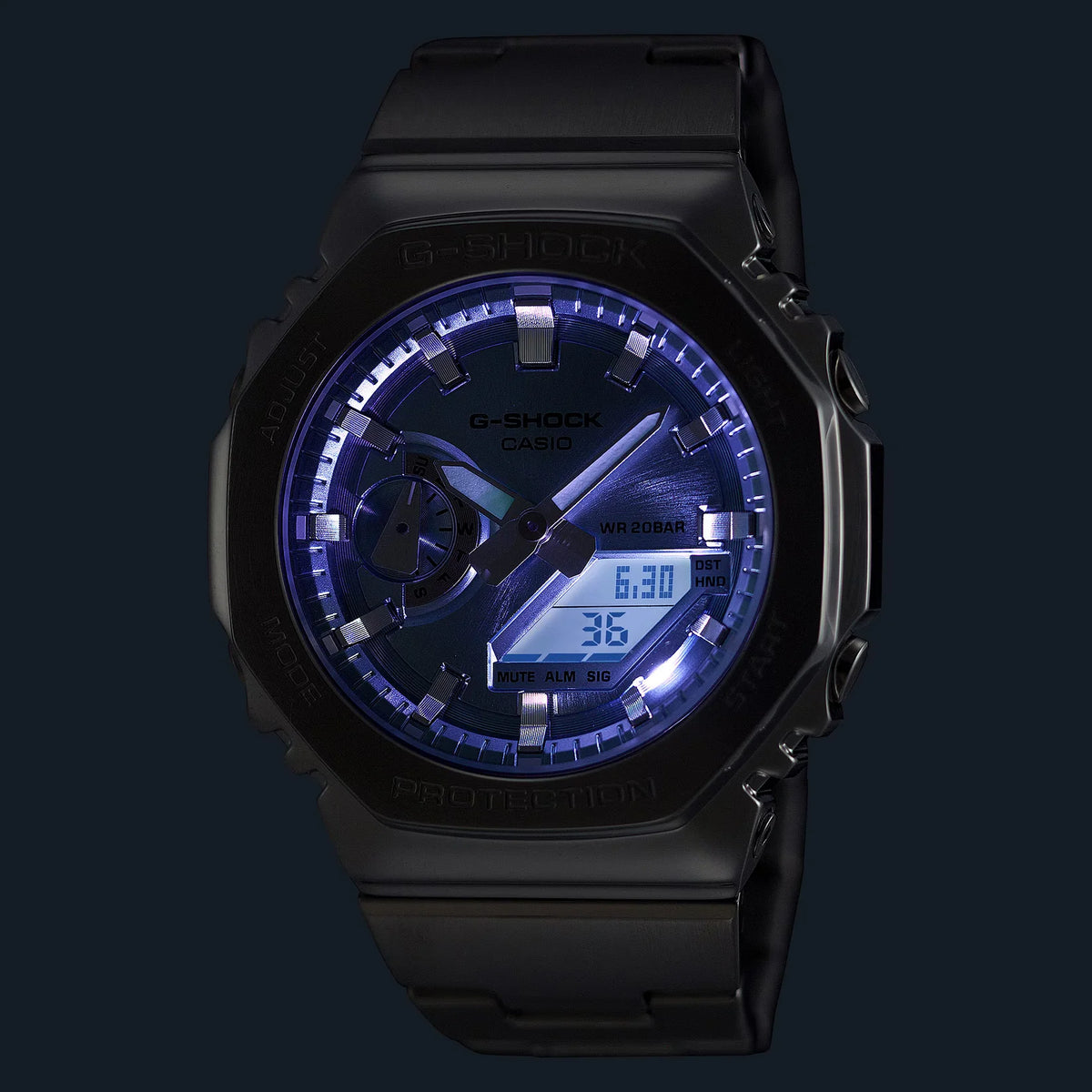 G-SHOCK GM-2110D-2A