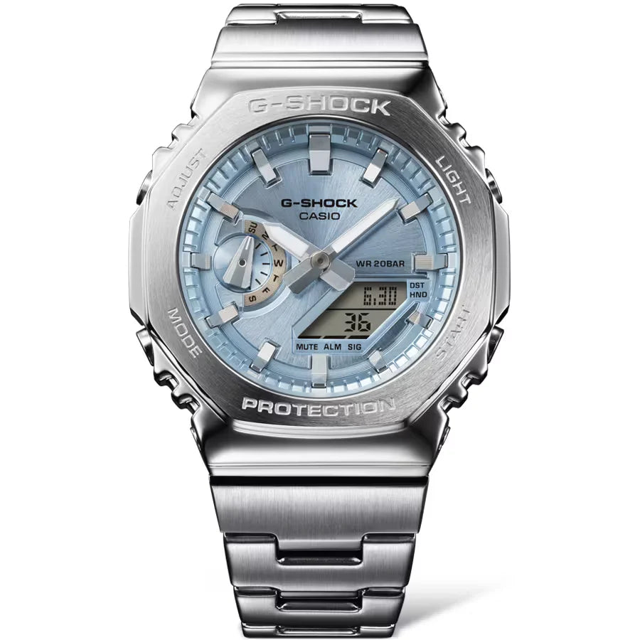 G-SHOCK GM-2110D-2A