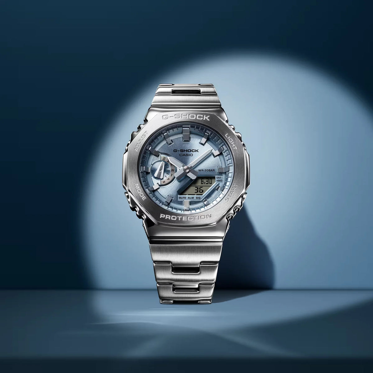G-SHOCK GM-2110D-2A