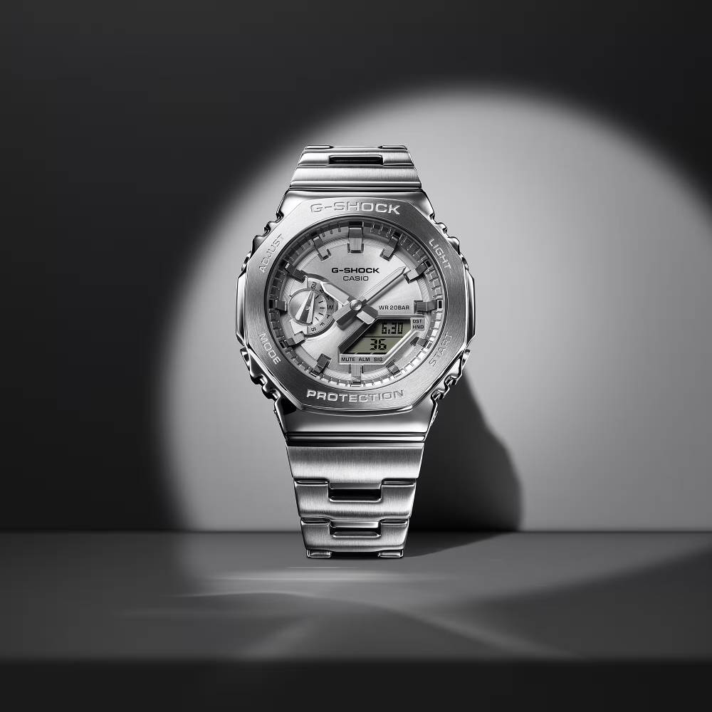 G-SHOCK GM-2110D-7A