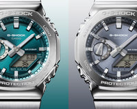 G-SHOCK GM-2110D-8A
