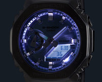 G-SHOCK GM-2110D-8A