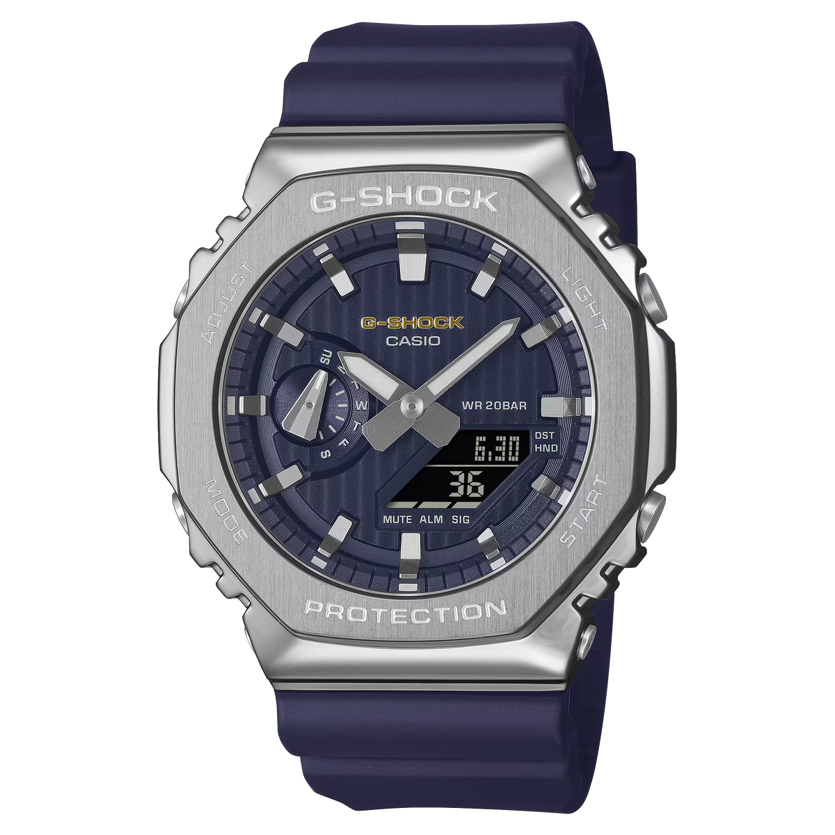 G-SHOCK GM-2110SH-2A