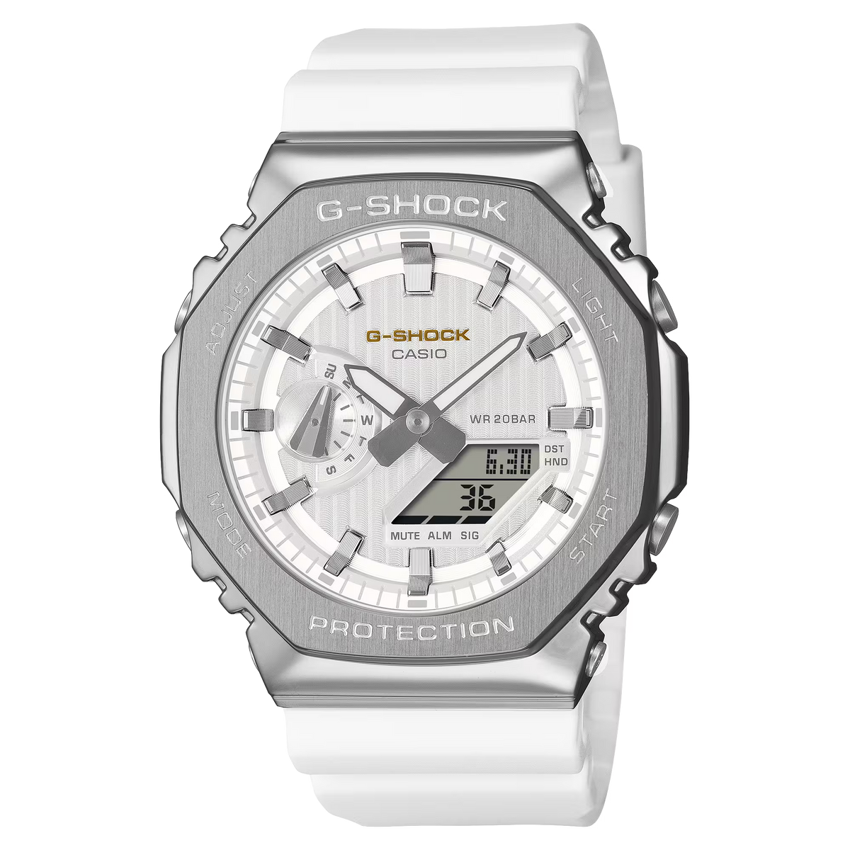 G-SHOCK GM-2110SH-7A