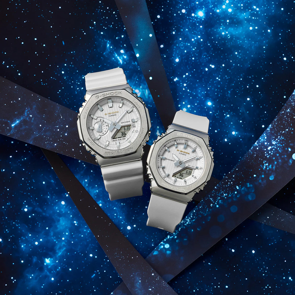 G-SHOCK GM-S2110SH-7A