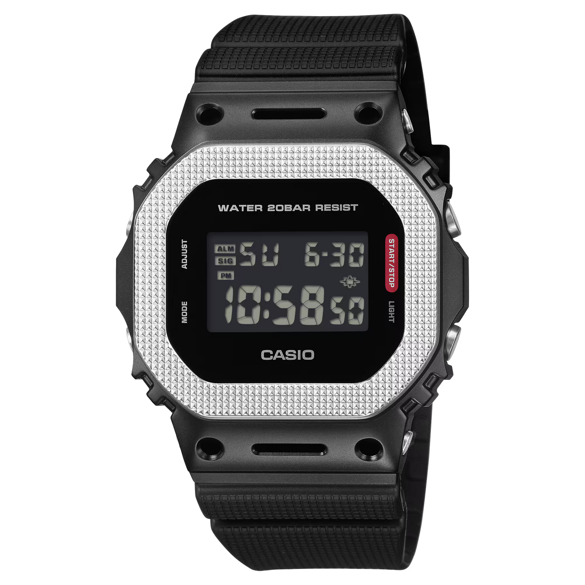 G-SHOCK GM-5600BM-1