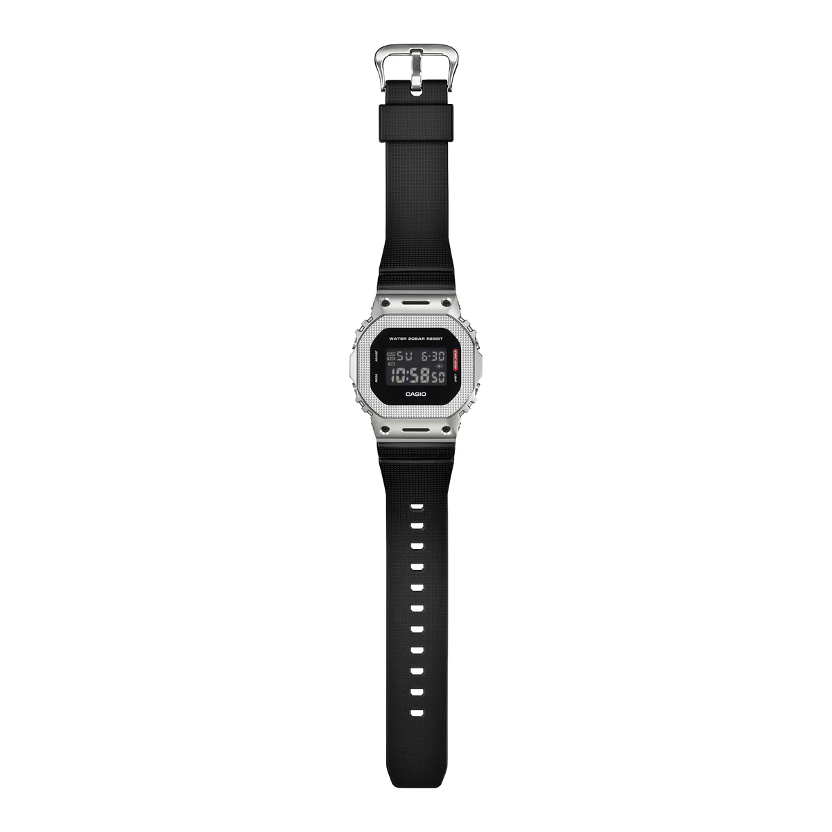 G-SHOCK GM-5600M-1