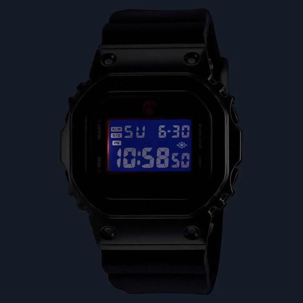 G-SHOCK GM-5600RH-1