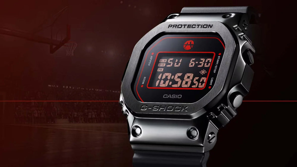 G-SHOCK GM-5600RH-1
