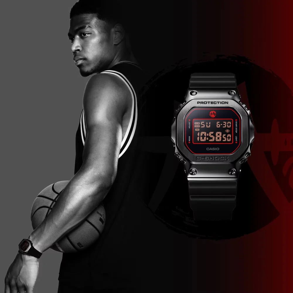 G-SHOCK GM-5600RH-1