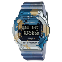 G-SHOCK GM-5600SS-1