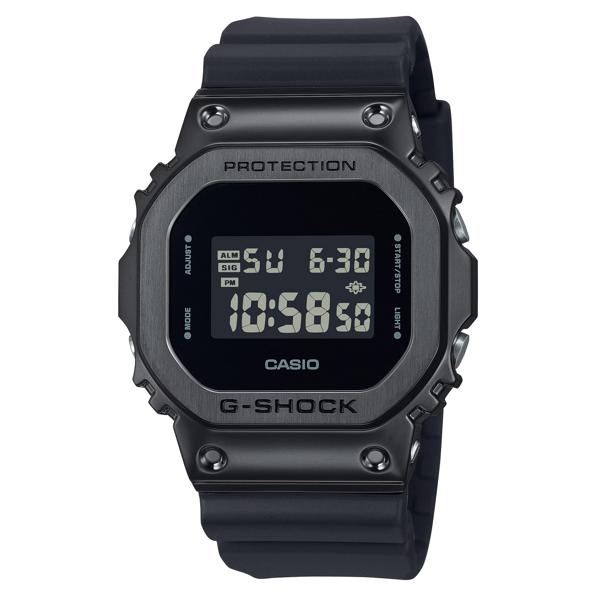 G-SHOCK GM-5600UB-1