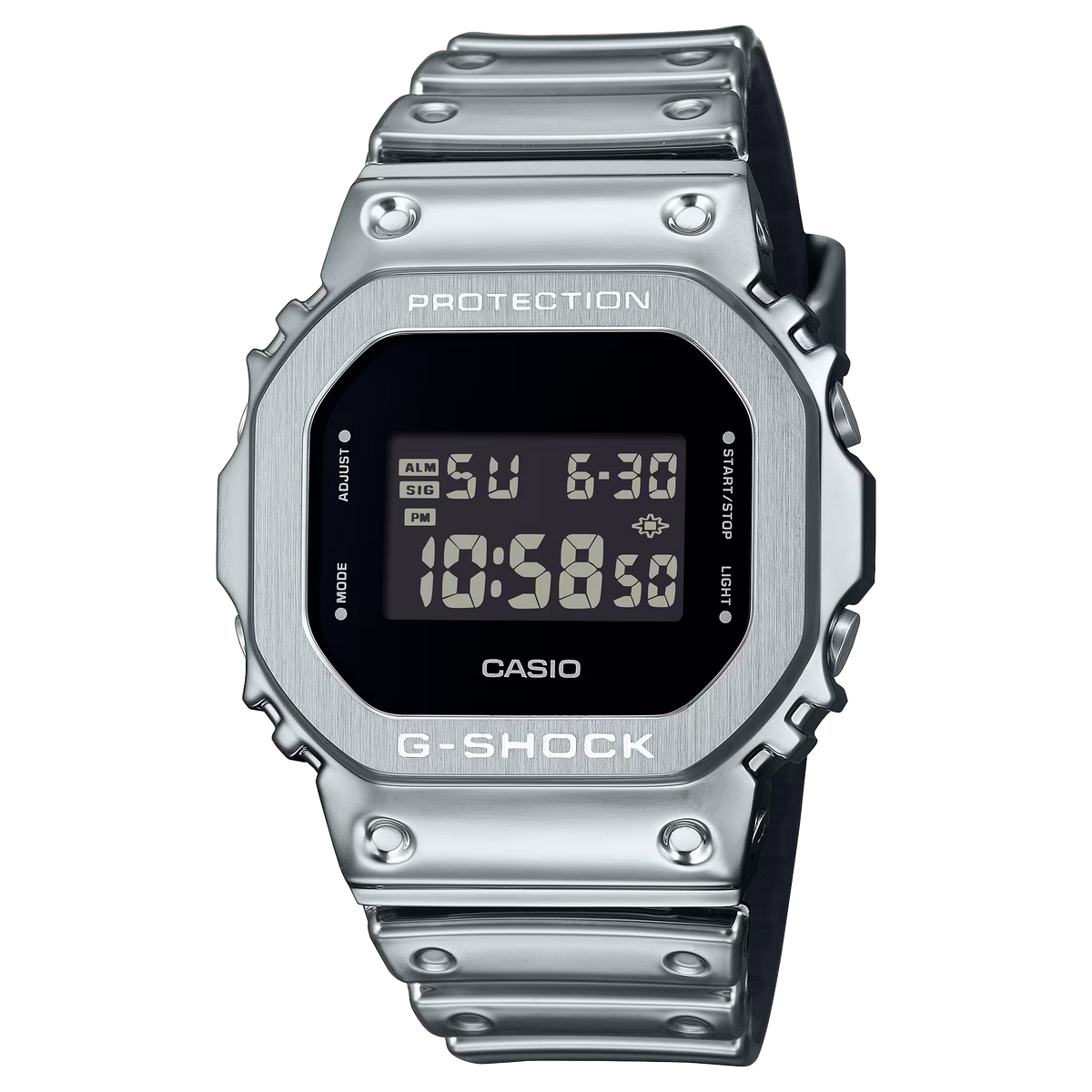 G-SHOCK GM-5600YM-8DR