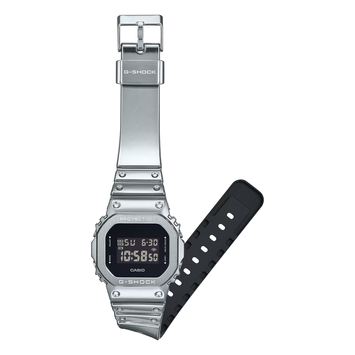 G-SHOCK GM-5600YM-8DR
