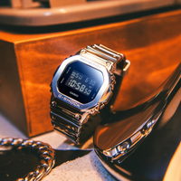 G-SHOCK GM-5600YM-8DR