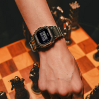 G-SHOCK GM-5600YM-8DR