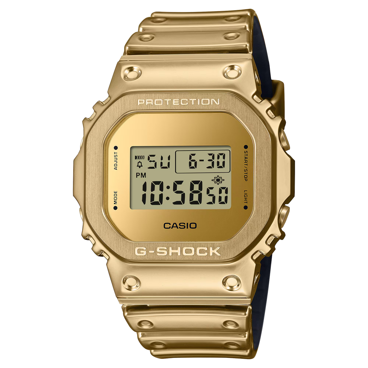 G-SHOCK GM-5600YMG-9DR