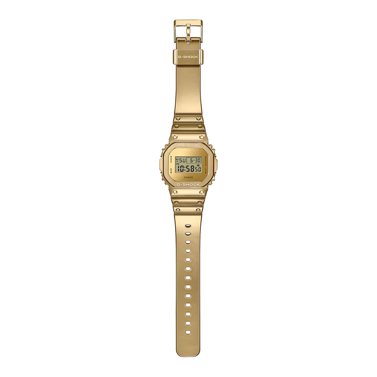 G-SHOCK GM-5600YMG-9DR