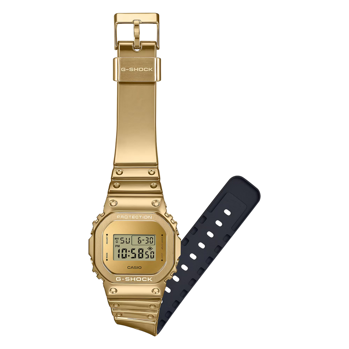 G-SHOCK GM-5600YMG-9DR