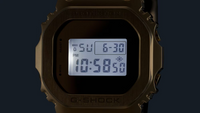 G-SHOCK GM-5600YMG-9DR