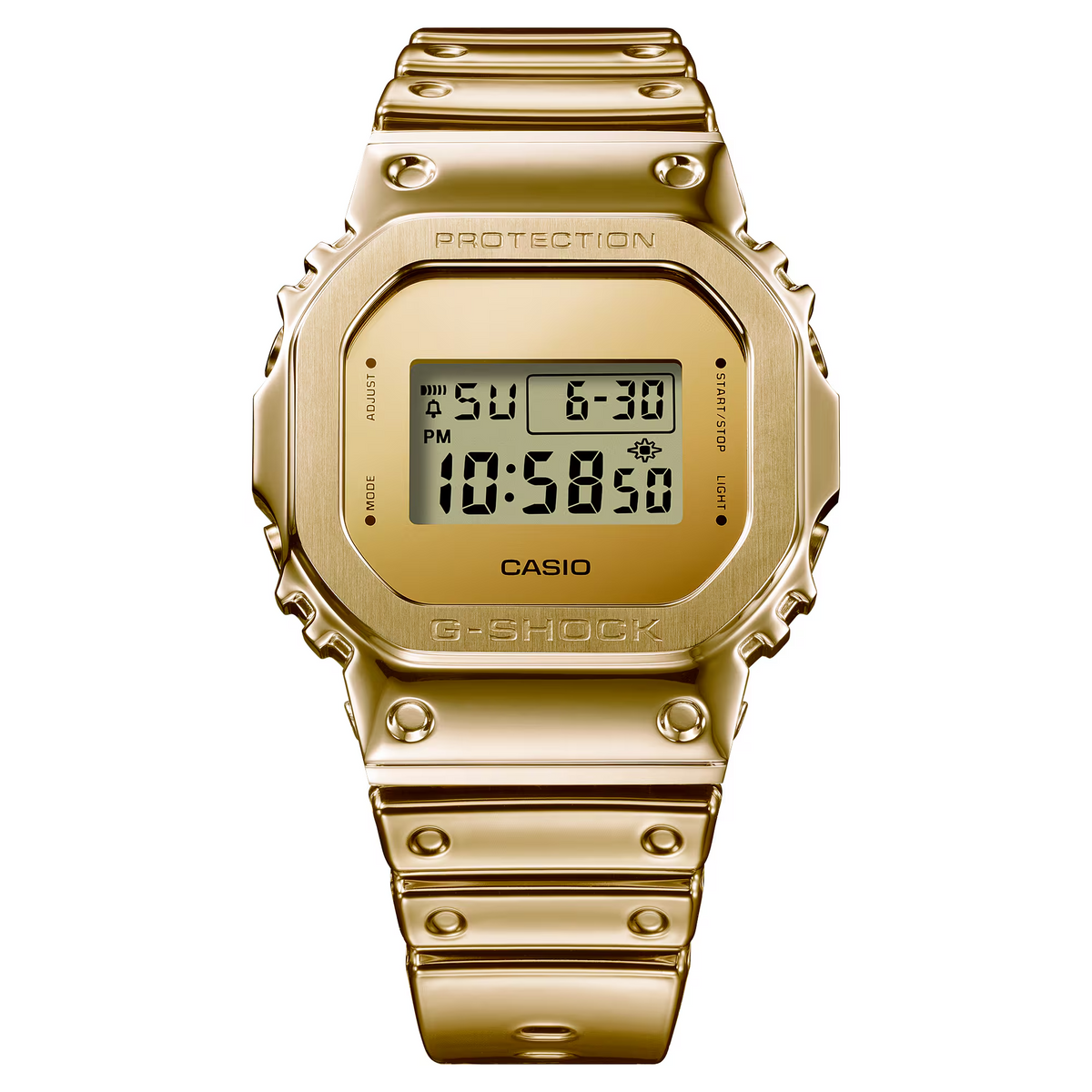 G-SHOCK GM-5600YMG-9DR