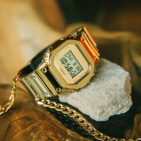 G-SHOCK GM-5600YMG-9DR