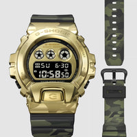 G-SHOCK GM-6900CMG-3