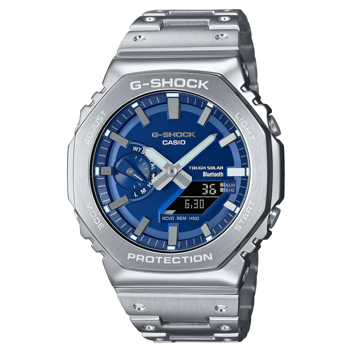 G-SHOCK GM-B2100AD-2A